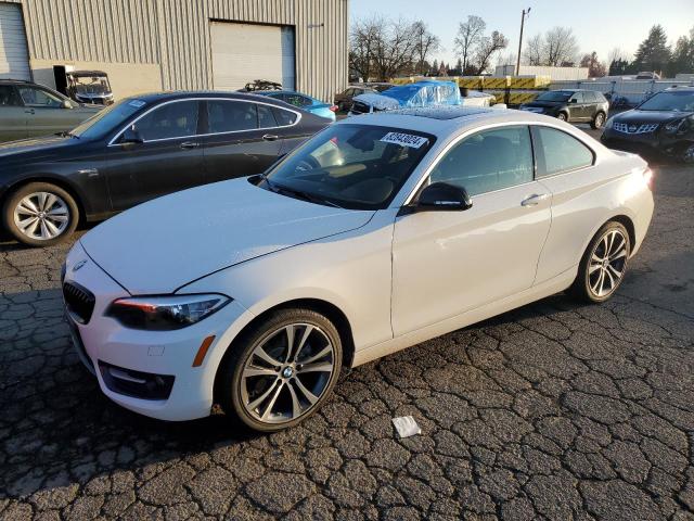 bmw 228 xi 2015 wba1f7c54fvx95470