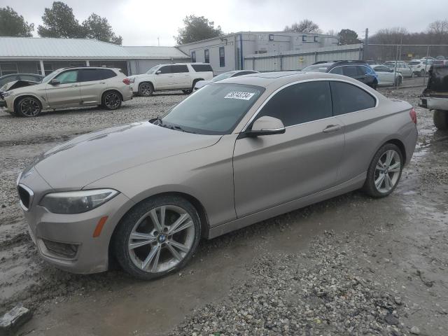 bmw 228 xi 2015 wba1f7c57fvx95608