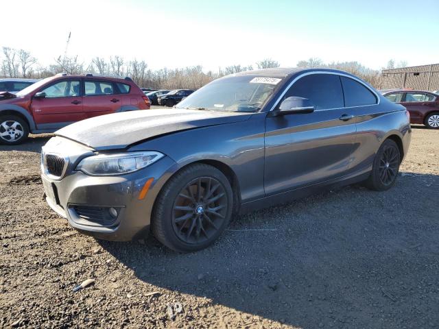 bmw 228 xi 2015 wba1f7c57fvx96239