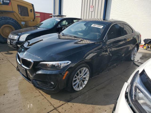 bmw 228 xi 2015 wba1f7c5xfvx95909