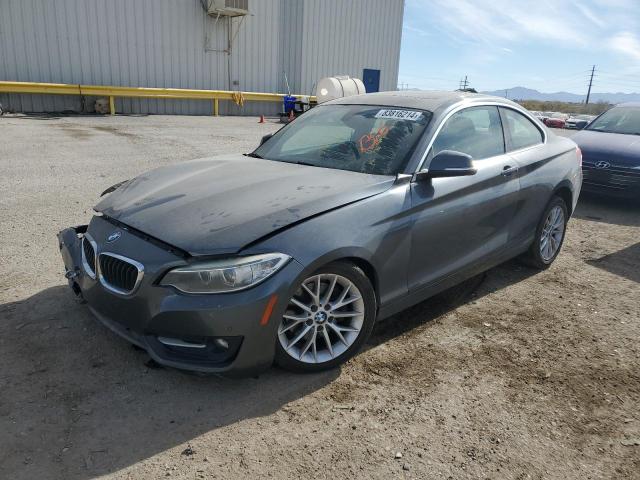 bmw 228 i sule 2016 wba1f9c50gv544961