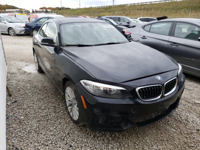 bmw 228 i sule 2016 wba1f9c52gv742327