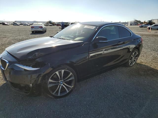 bmw 228 i sule 2016 wba1f9c53gv544906