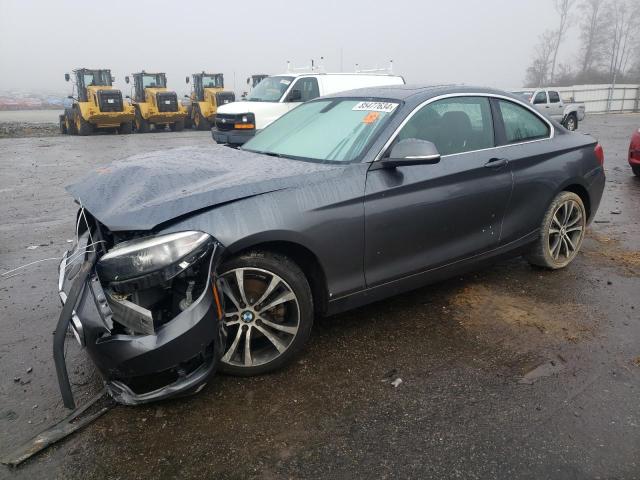 bmw 228 i sule 2016 wba1f9c53gv545540