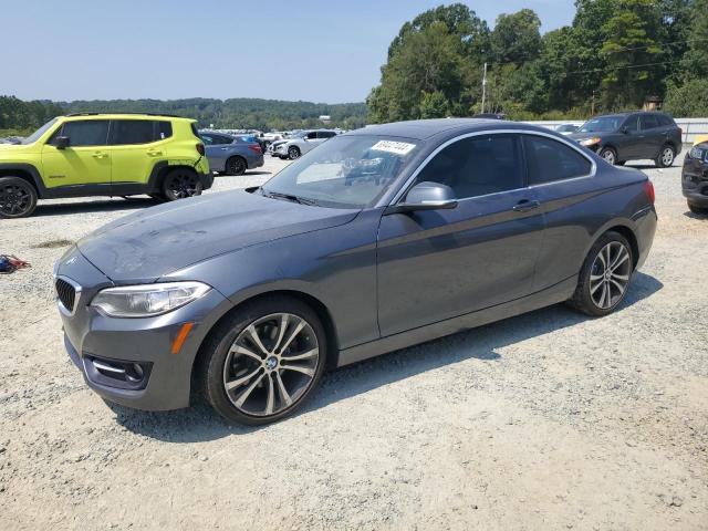 bmw 228 i sule 2016 wba1f9c53gv742000