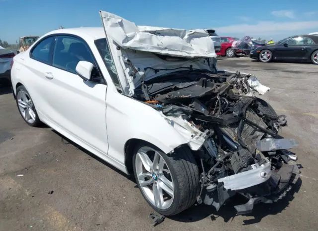 bmw  2016 wba1f9c53gv742532