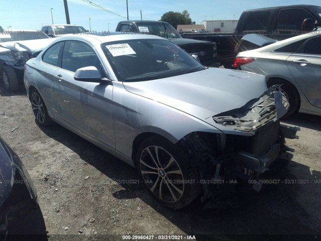 bmw 2 2016 wba1f9c55gv742550