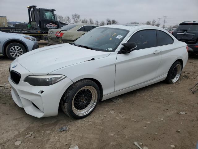 bmw 228 i sule 2016 wba1f9c56gv544799