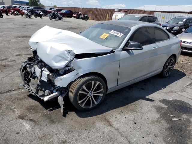 bmw 228 i sule 2016 wba1f9c58gv545453