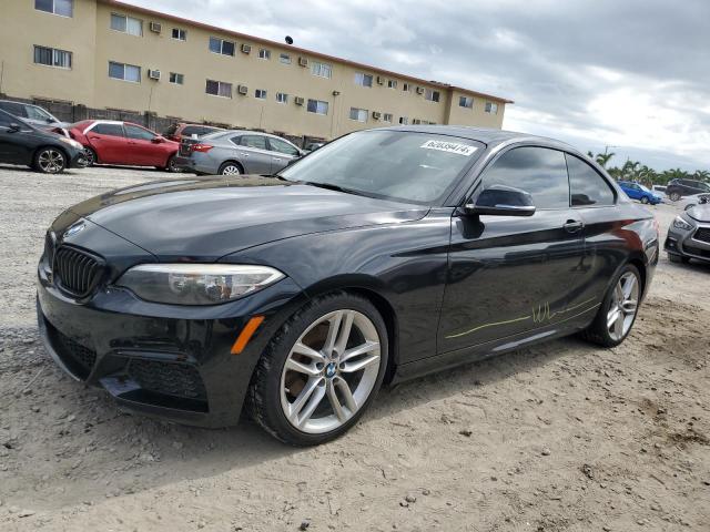 bmw 2 series 2016 wba1f9c59gv545624