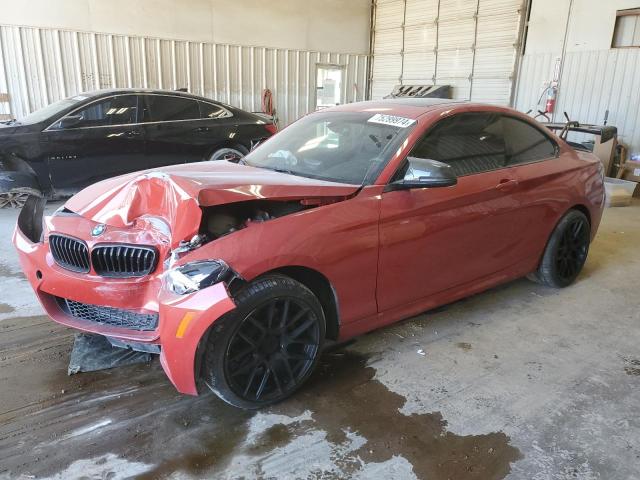 bmw 228 i sule 2016 wba1f9c59gv545820