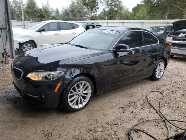 bmw 228 i sule 2016 wba1f9c5xgv545132