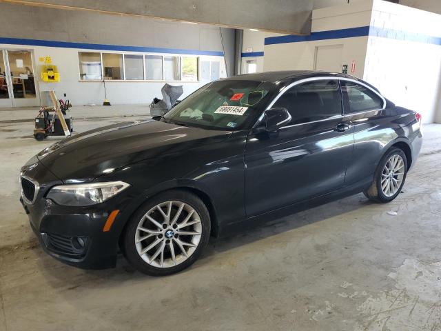 bmw 228 xi sul 2015 wba1g9c51fvx96763