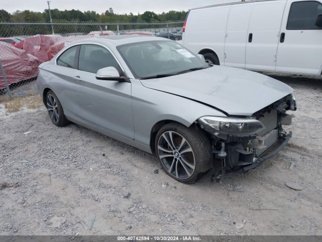 bmw 228i 2016 wba1g9c54gv726918