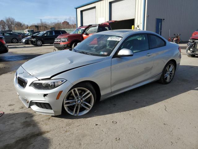 bmw 228 xi sul 2015 wba1g9c55fvx96667