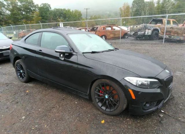 bmw  2016 wba1g9c57gv598867