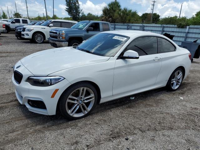 bmw 2 series 2016 wba1g9c57gv726931