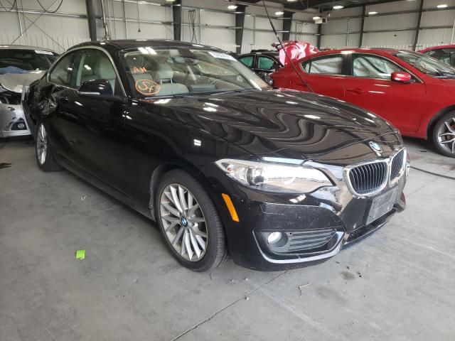 bmw 228 xi sul 2015 wba1g9c59fvx96414