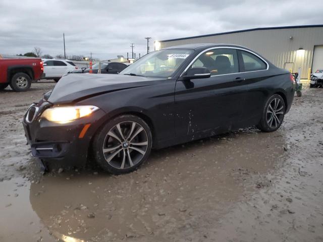 bmw 228 xi sul 2016 wba1g9c59gv599471