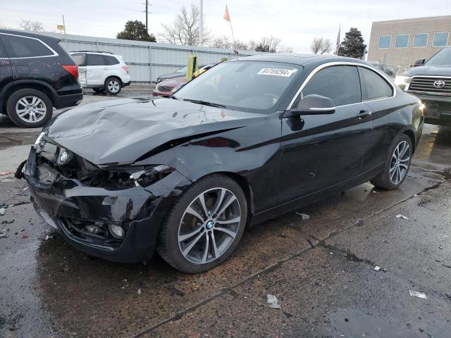 bmw 228 xi sul 2016 wba1g9c59gv727062