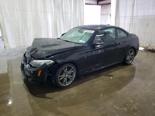 bmw m235i 2014 wba1j7c51ev253112