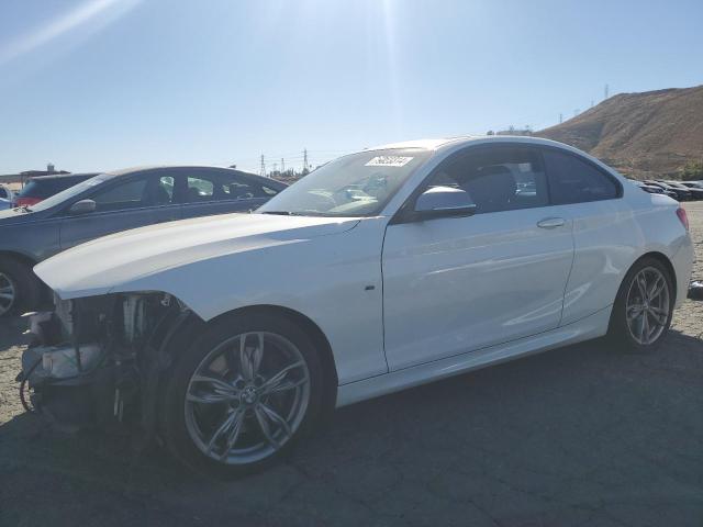 bmw m235i 2014 wba1j7c54evw84205