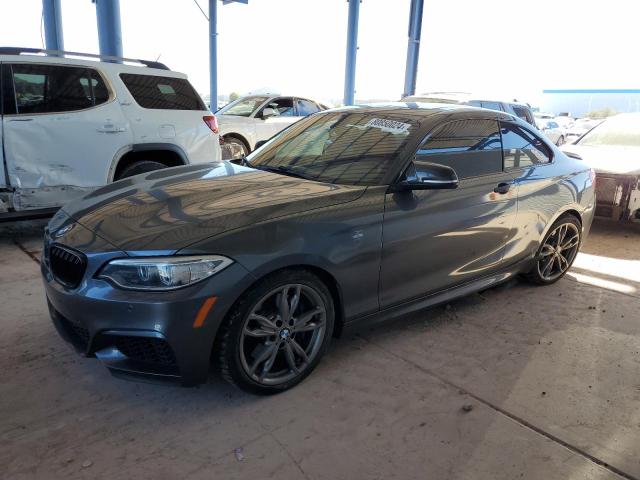 bmw m235i 2016 wba1j7c54gv360092