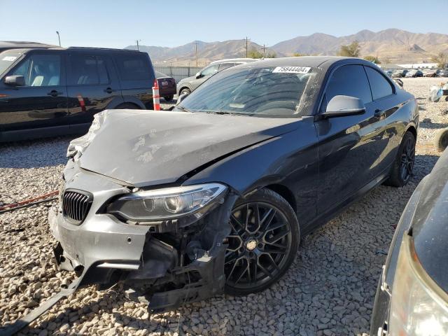 bmw m235i 2016 wba1j7c54gv360951