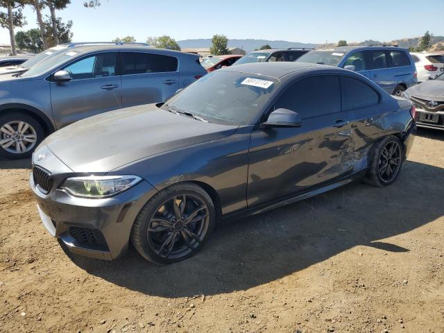 bmw m235i 2016 wba1j7c55gv290134