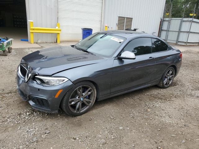 bmw m235i 2016 wba1j7c55gv360330