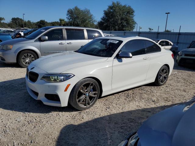 bmw m235i 2016 wba1j7c58gv360418