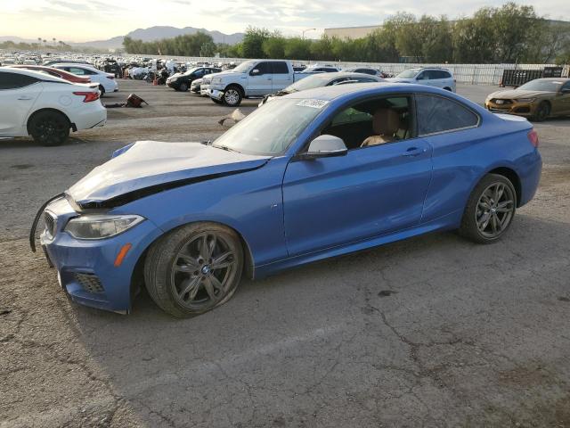 bmw m235i 2014 wba1j7c59evx33852