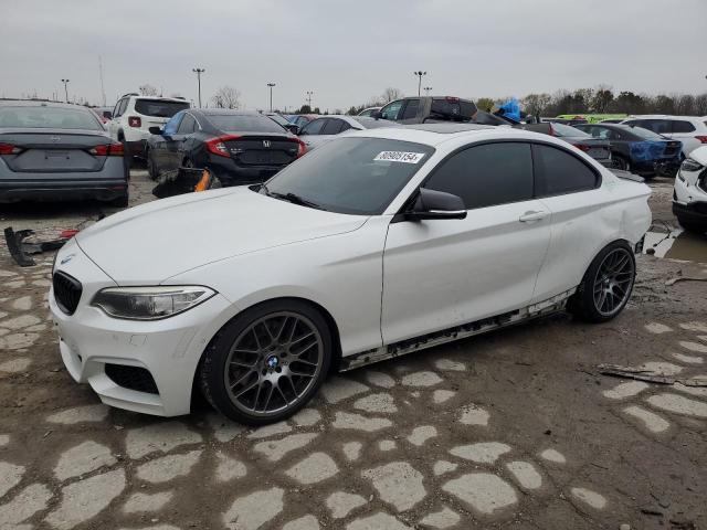 bmw m235i 2015 wba1j7c59fv358868