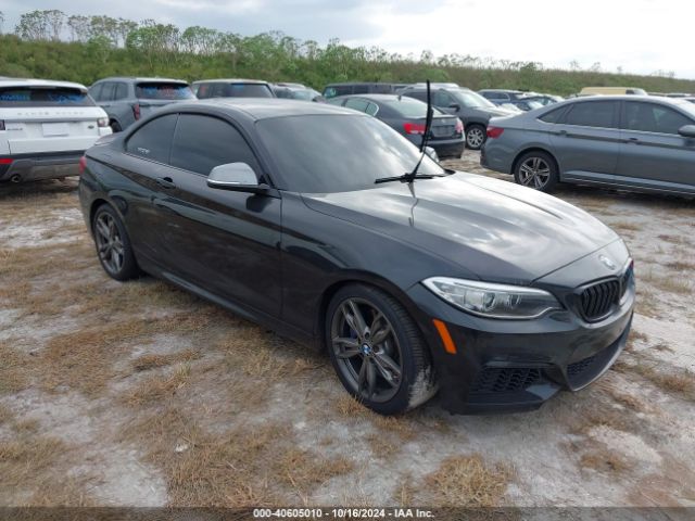 bmw m235i 2016 wba1j7c59gv359066