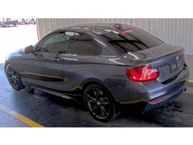 bmw 2 series 2016 wba1j7c59gv360797