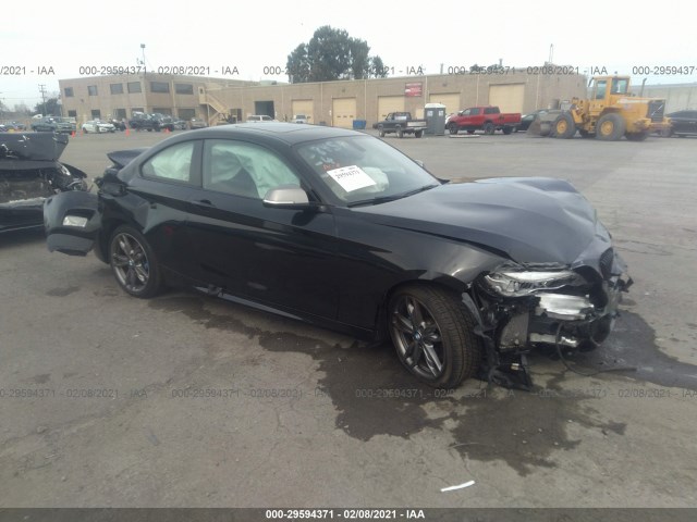 bmw 2 2015 wba1j9c51fv371478