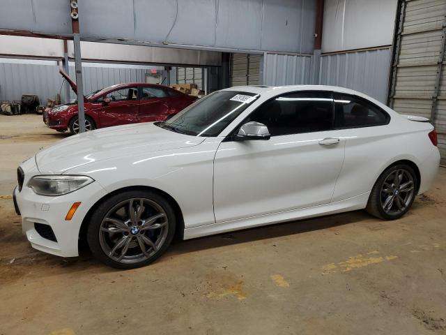 bmw m235xi 2015 wba1j9c51fvx98580