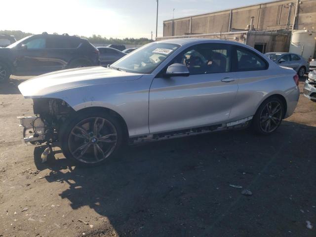 bmw m235xi 2015 wba1j9c53fv371126