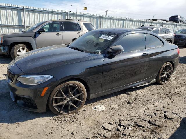 bmw m235xi 2015 wba1j9c53fv371160