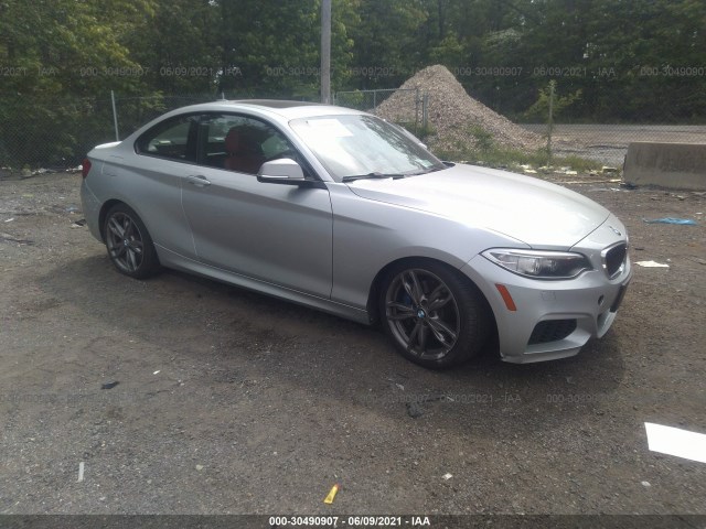 bmw 2 2015 wba1j9c55fv371175