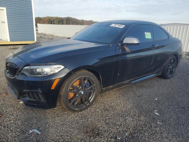 bmw m235xi 2016 wba1j9c57gv371986