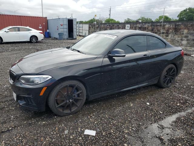 bmw m235xi 2016 wba1j9c58gv371740