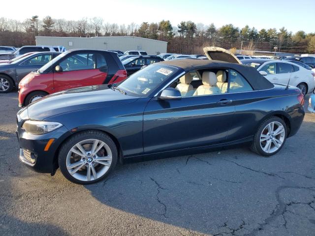 bmw 228 i 2015 wba1k5c55fv474053