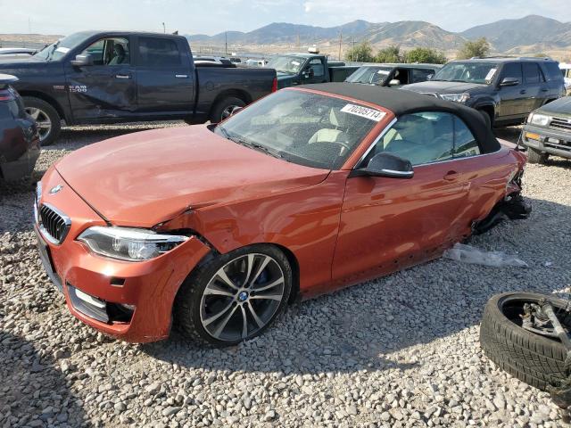 bmw 228 xi 2015 wba1k7c50fv235022