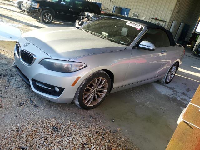 bmw 2 series 2016 wba1k9c53gv321955