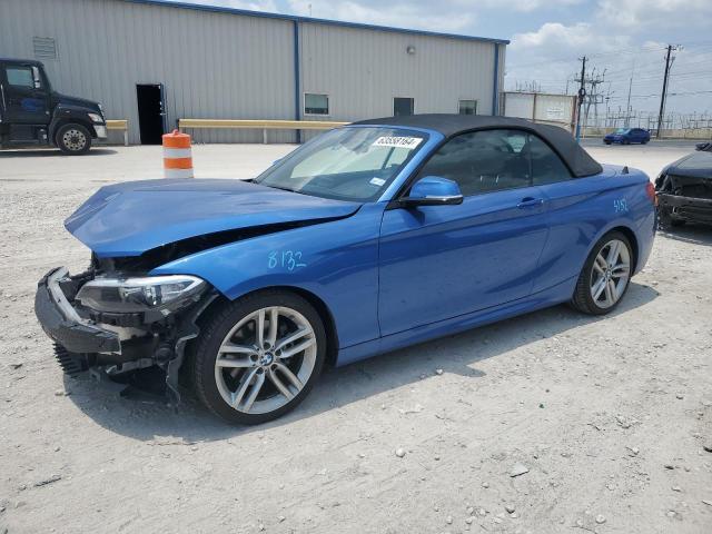 bmw 2 series 2016 wba1k9c5xgv710401