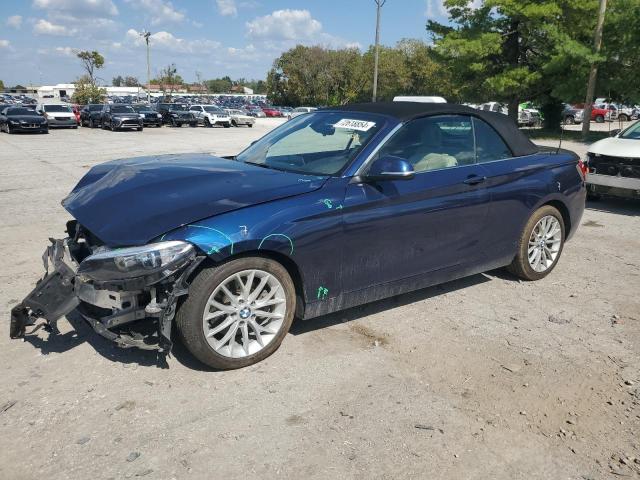 bmw 228 xi sul 2016 wba1l9c50gv324969