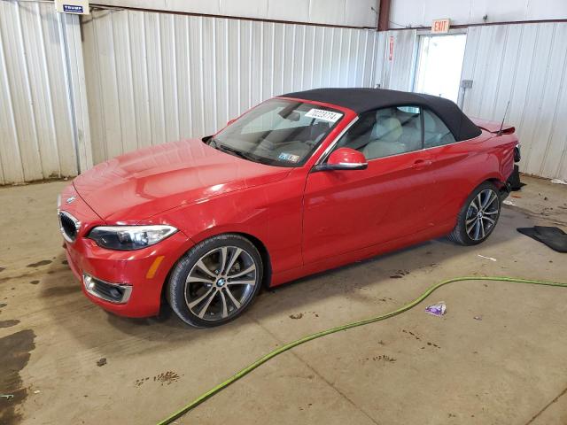 bmw 228 xi sul 2016 wba1l9c51gv324883