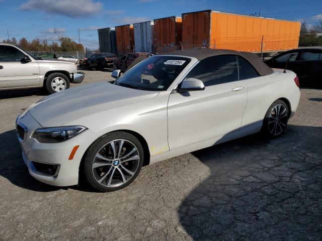 bmw 228 xi sul 2016 wba1l9c52gv767480