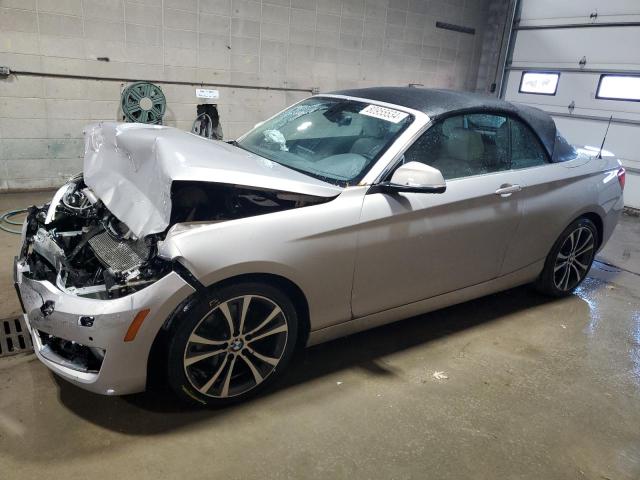 bmw 228 xi sul 2016 wba1l9c58gv325027